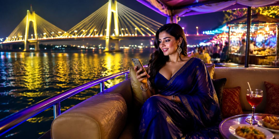 বরিশাল মোবাইল ক্যাসিনো এবং লটারি উৎসব, আনন্দের সময়